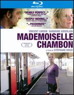 Mademoiselle Chambon [Blu-ray] - Stphane Briz