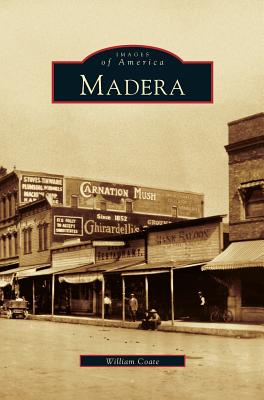 Madera, California - Coate, William