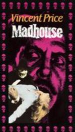 Madhouse [Blu-ray]