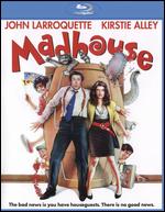 Madhouse [Blu-ray] - Tom Ropelewski