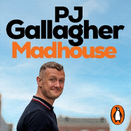 Madhouse: The naked truth about my chaotic childhood, losing my mind and finding a place to call home