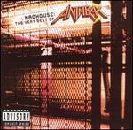 Madhouse: The Very Best of Anthrax - Anthrax