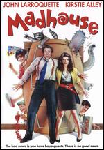 Madhouse - Tom Ropelewski