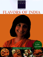 Madhur Jaffrey's Flavors of India - Jaffrey, Madhur