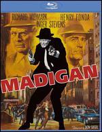 Madigan [Blu-ray]