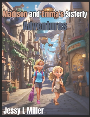 Madison and Emma's Sisterly Adventures - Miller, Jessy L