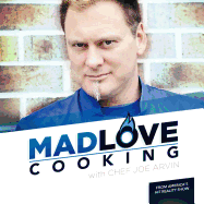 Madlove Cooking: Cooking