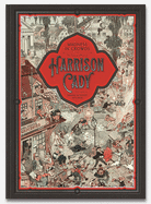 Madness in Crowds: The Teeming Mind of Harrison Cady