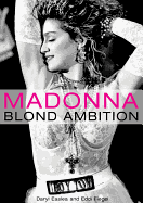 Madonna Blond Ambition (Easlea Daryl/Fiegel Eddi) Paperback Bam Book