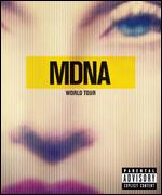 Madonna: MDNA World Tour - Danny B. Tull; Stphane Robert