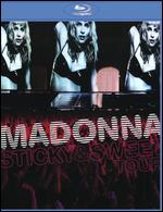 Madonna: Sticky & Sweet - Nathan Rissman; Nick Wickham