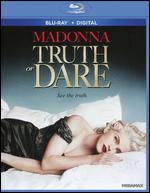 Madonna: Truth or Dare [Blu-ray] - Alek Keshishian