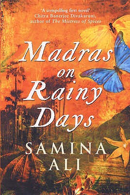 Madras On Rainy Days - Ali, Samina