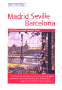 Madrid Seville Barcelona