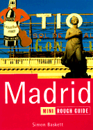 Madrid - Baskett, Simon