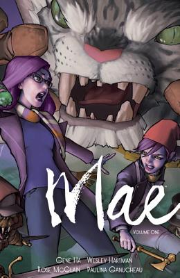 Mae Volume 1 - 