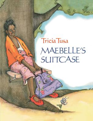 Maebelle's Suitcase - 