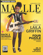 Maelle Kids #5: Laila Griffin