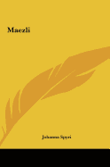 Maezli