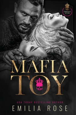 Mafia Toy - Rose, Emilia