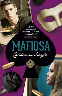 Mafiosa - Doyle, Catherine