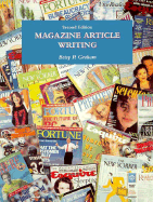 Magazine Article Writing