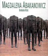 Magdalena Abakanowicz