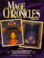 Mage Chronicles