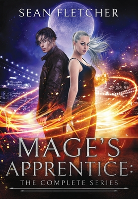 Mage's Apprentice: The Complete Series - Fletcher, Sean
