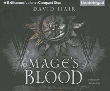 Mage's Blood