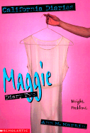 Maggie: Diary Two - Martin, Ann M, Ba, Ma