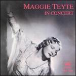 Maggie Teyte in Concert
