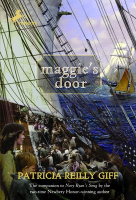 Maggie's Door - Giff, Patricia Reilly