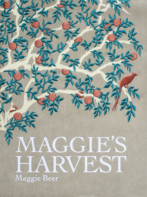 Maggie's Harvest - Beer, Maggie