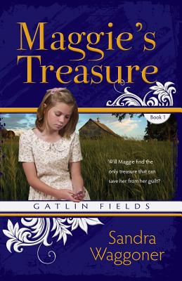 Maggie's Treasure - Waggoner, Sandra