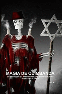 Magia De Quimbanda, OS Segredos DA Afro-Brasileira Espiritualismo, Reino DA Kalunga