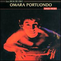 Magia Negra: 1959-1961 - Omara Portuondo