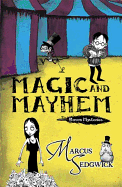 Magic and Mayhem: Book 5