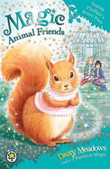 Magic Animal Friends: Sophie Flufftail's Brave Plan: Book 5