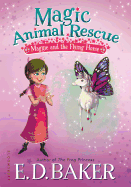 Magic Animal Rescue: Maggie and the Flying Horse