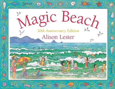 Magic Beach 30th Anniversary Edition - Lester, Alison