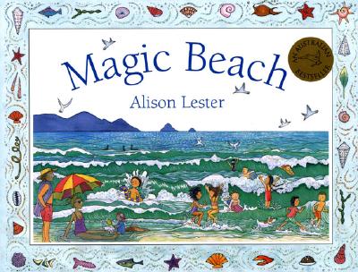 Magic Beach - 