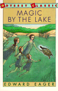 Magic by the Lake