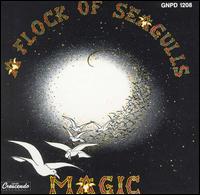 Magic [EP] - A Flock of Seagulls