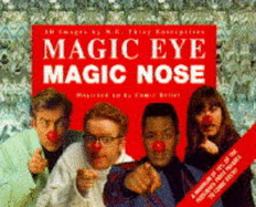 Magic Eye Magic Nose: Magicked Up by Comic Relief