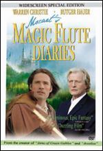 Magic Flute Diaries - Kevin Sullivan