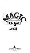 Magic for Sale