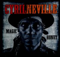 Magic Honey - Cyril Neville