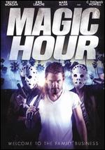 Magic Hour - Cole Mueller