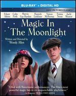 Magic in the Moonlight [Includes Digital Copy] [Blu-ray]